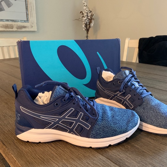 asics torrance running shoes